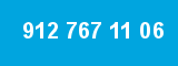 912 767 11 06 912 767 11 06
